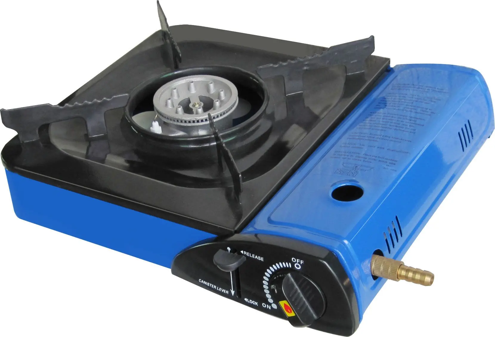 Новая портативная газовая плита высокого качества с сертификатом CE