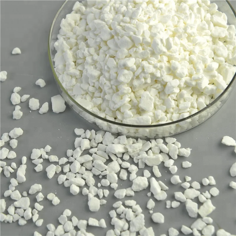 Органическая дорожная соль Формиата натрия, гранулированная соль для дезинфекции, цена
