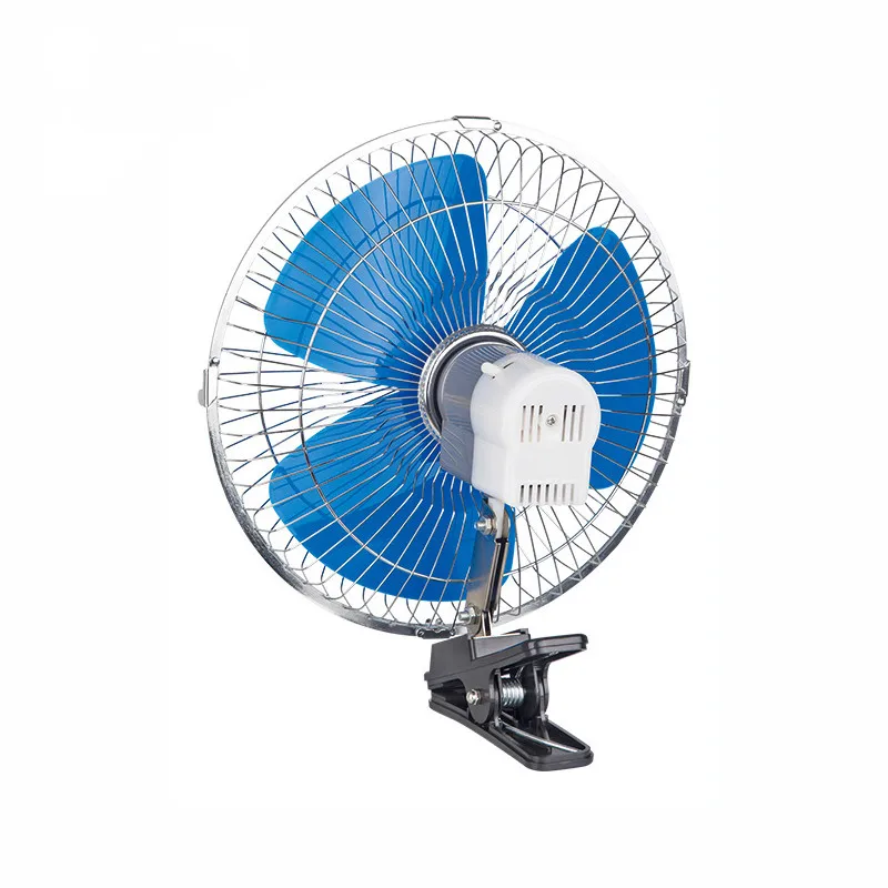 Yuyao WIN 12 volt fans 10' full guard Car Fan bus fan