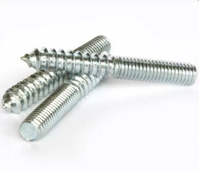 M5 M6 M8 M10 Metal Wood Dowel Screws