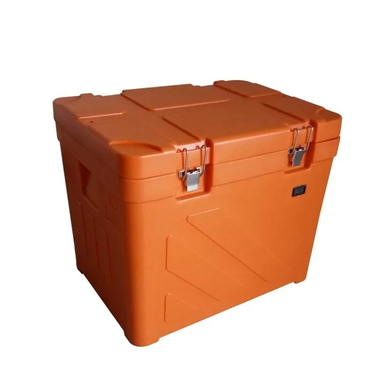 picnic cold storage ice chest insulated cool box for shipping