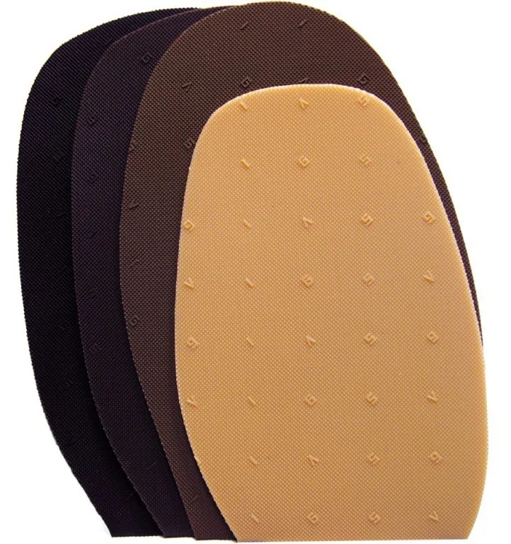 
SVIG Rubber Half Sole 301 