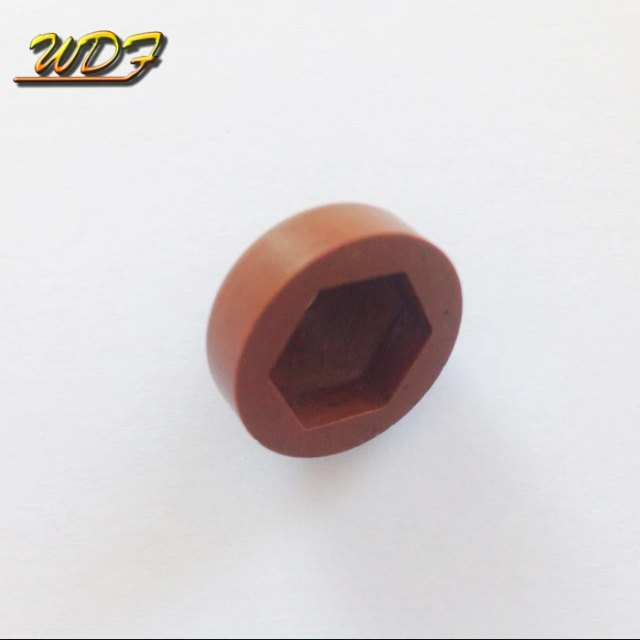 hot sale PET perform mold hot runner part PI cap