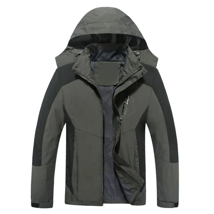 Stokclots Womens Mens Cheap Windbreaker Jacket Waterproof Softshell Jacket Mens