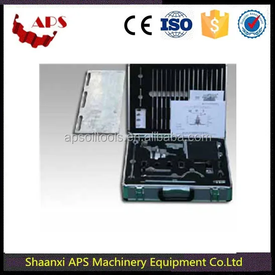 Universal Valve Seat Maintenance tool QM18-62A