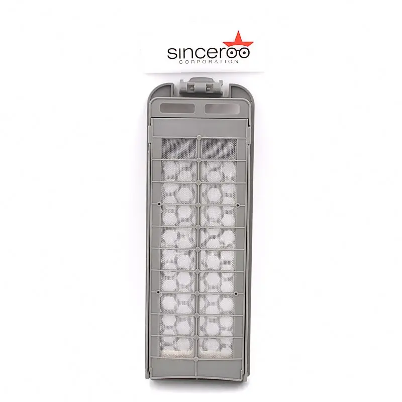 Zhejiang Replacement low price Filter Bag - Washing Machine Microfiber/Magic Filter for washer to filter the cloth