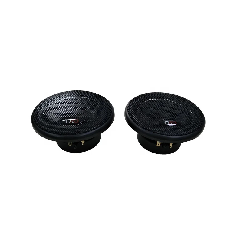 Hot Sale Two Way Coaxial Audio Speaker for Car