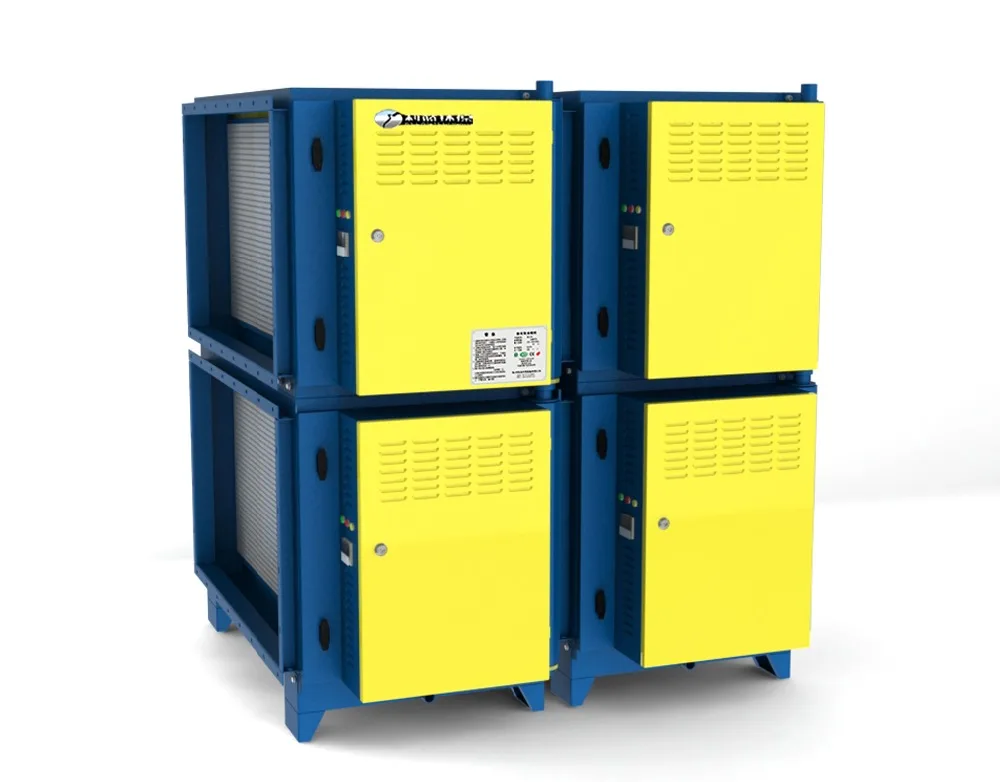 Кухня дым экстрактор с 32000CMH