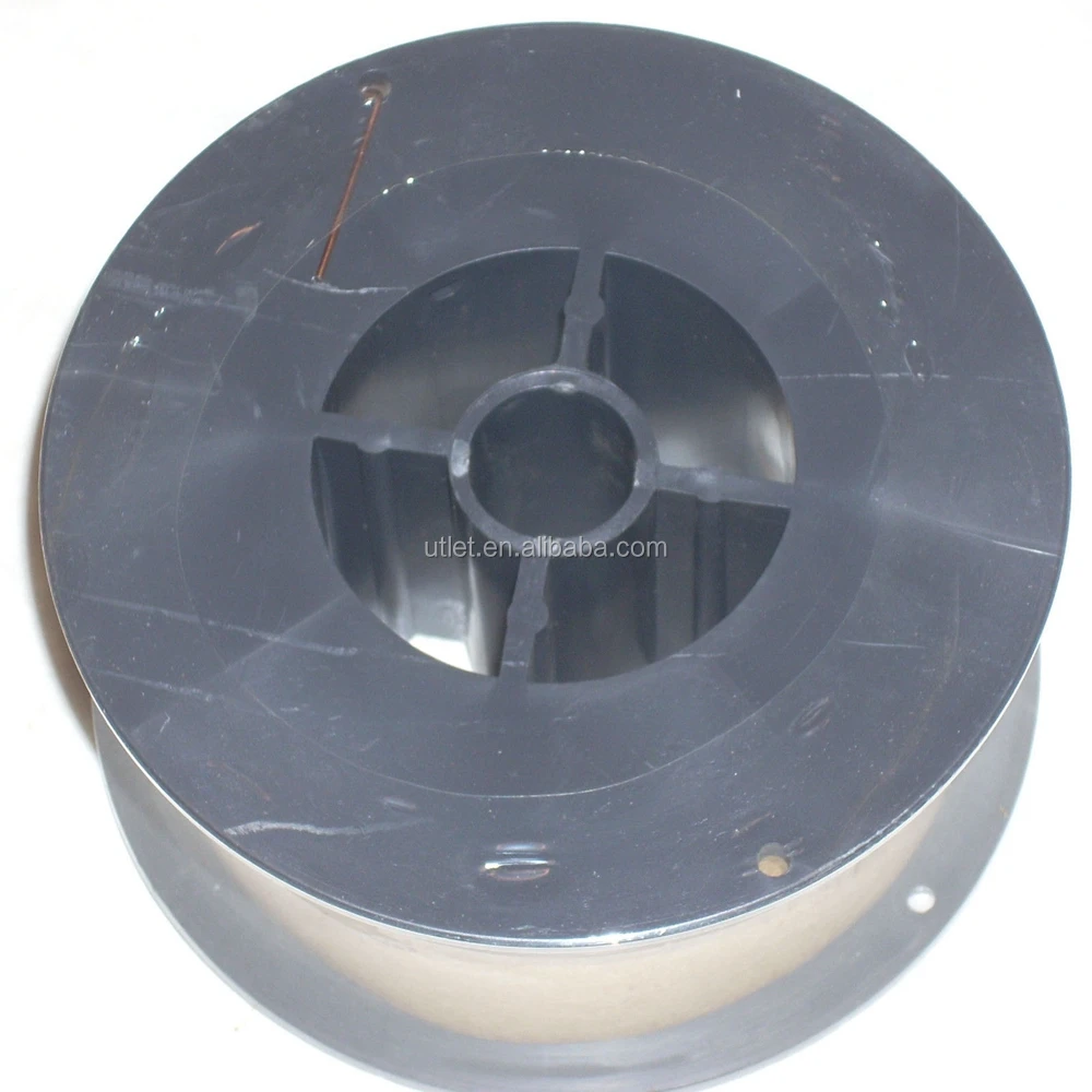 Сварочная проволока MIG Co2 с медным покрытием A5.18 ER70S-6 1 2 мм