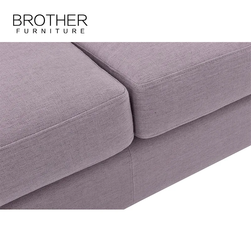 Import China products royal wedding modular sofa/fabric couch with love seat