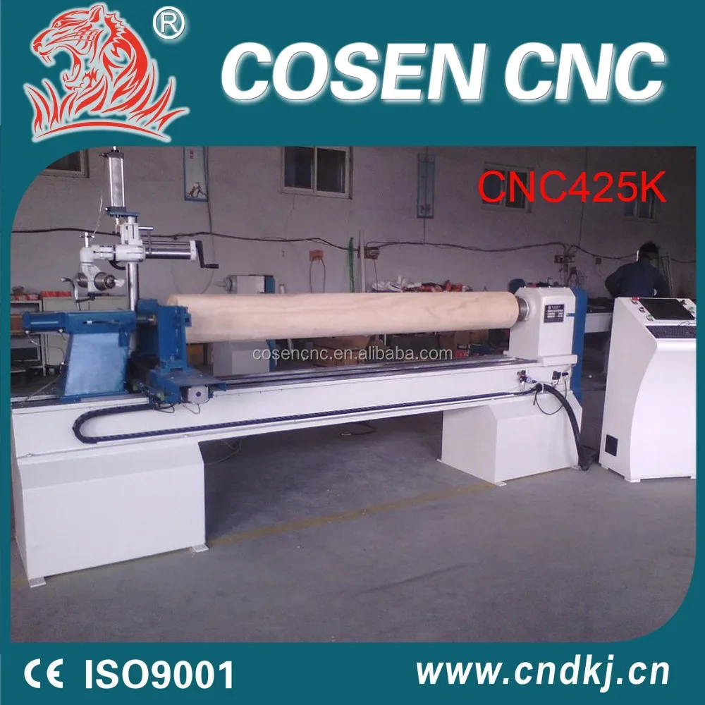 cnc wood turning machine cnc lathe for wood