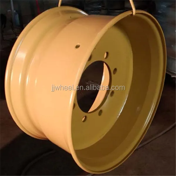 
 Высококачественные диски для сельскохозяйственного трактора  