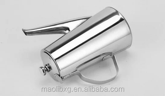 
Tea kettle stainless steel 