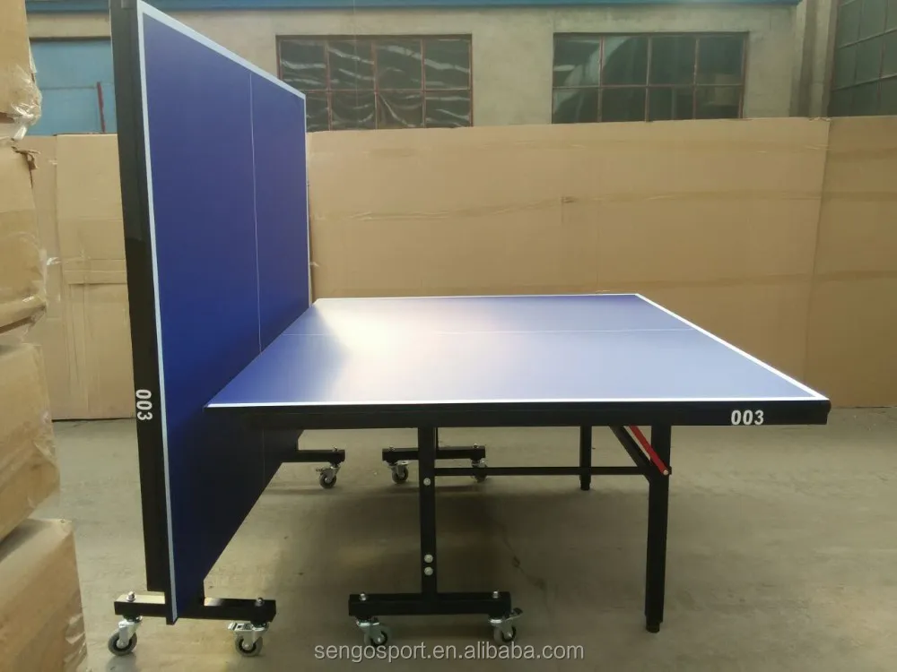 Outdoor Waterproof high quality TABLE TENNIS TABLE for sale