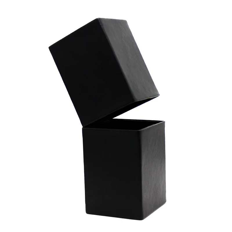 Magnetic Square Makeup Brushes Holder Cosmetic Case