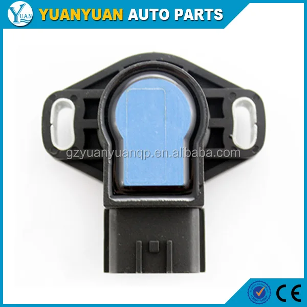 nissa n tsuru parts 8-97181717-0 throttle position sensor for nissa n tsuru nissa n almera 2001 - 2010