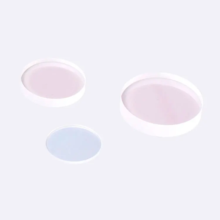 Высококачественные линзы 27,9*4,1 мм защитные линзы Raytools волоконная Лазерная режущая головка расходные материалы для продажи