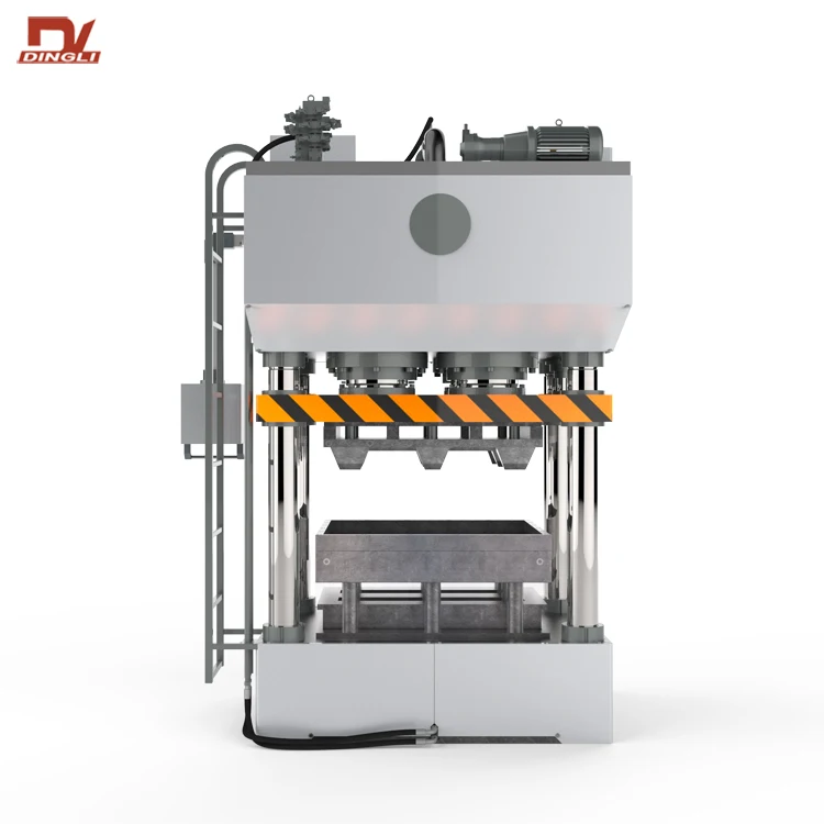 Compressed Automatic Wooden  Pallet Production Line  for Industry