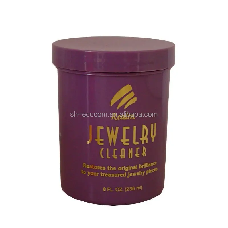 8OZ Jewelry Cleaner