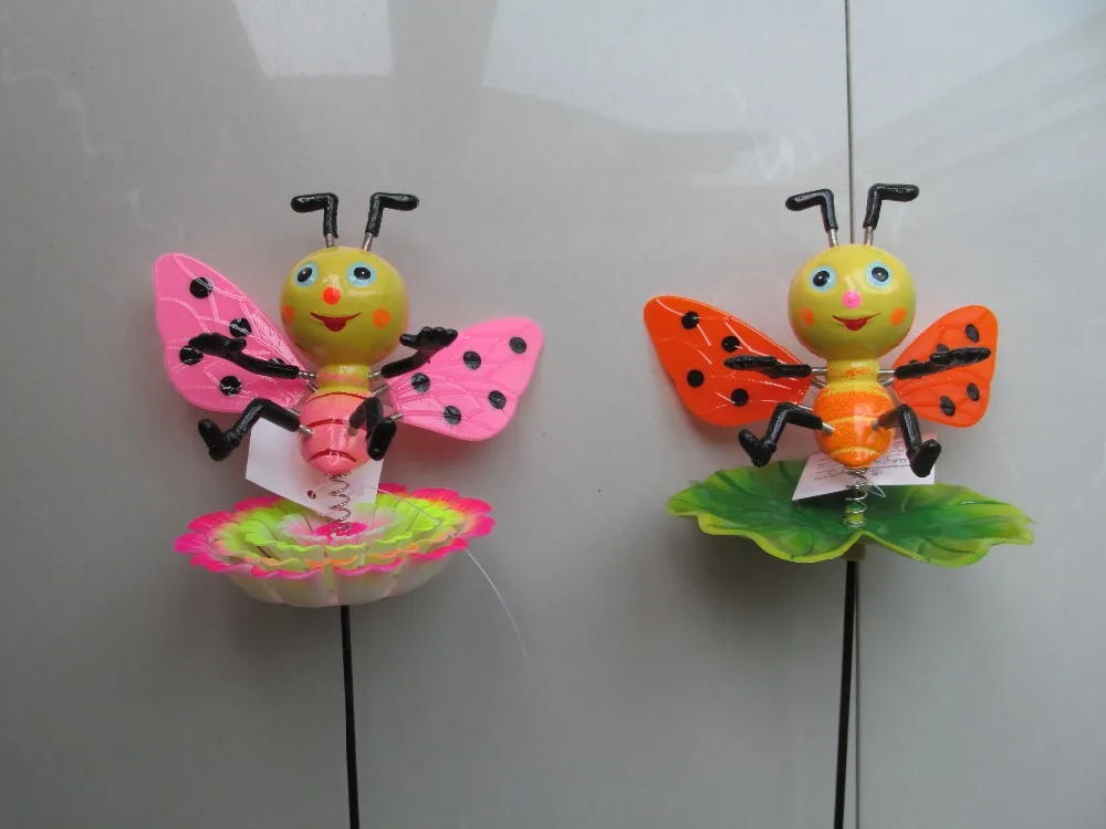 Уникальные наружные садовые декоративные пластиковые стойки