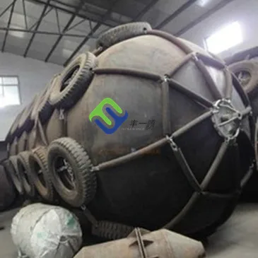 Iso17357 стандарт dia2.5mx5.5m морских пневматические крыло с типа воздушного судна