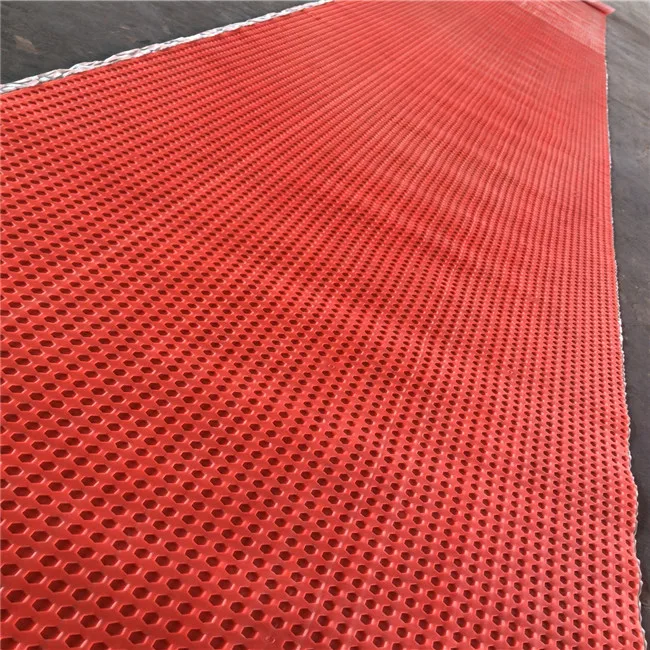 Polyethylene uncoupling waterproof membrane UM503 for ceramic and stone tile
