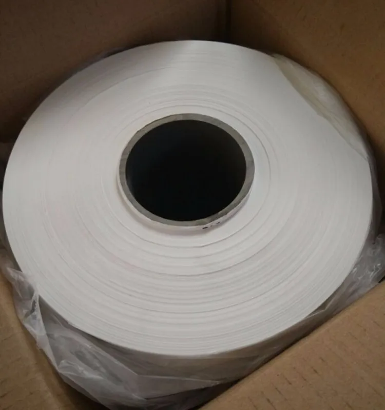500 мм x 1800 м x 25 микрофонная эластичная пластиковая пленка для изоляции тюков