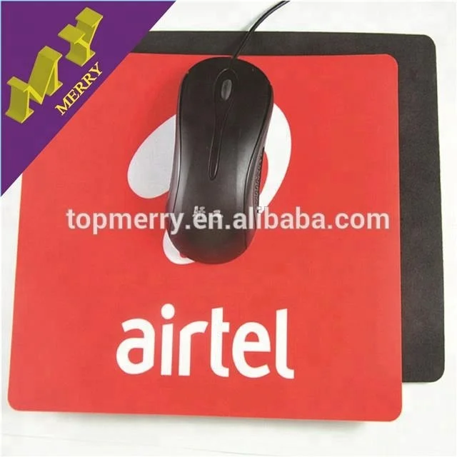 Directly manufacturer custom EVA mouse pad wholesale