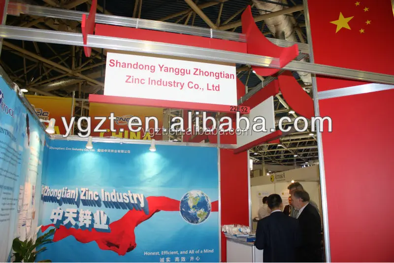 
China Best Zinc Chloride factory zinc chloride 98% ZnCl2 battery grade 