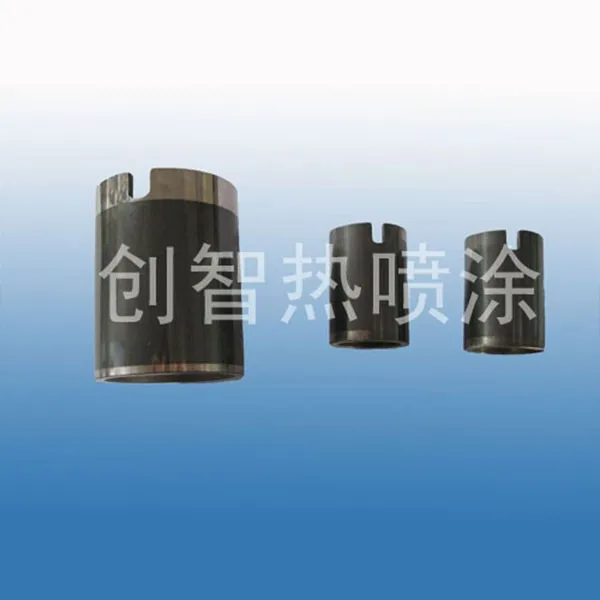 Wear-resistant Ceramic Coating for bushing