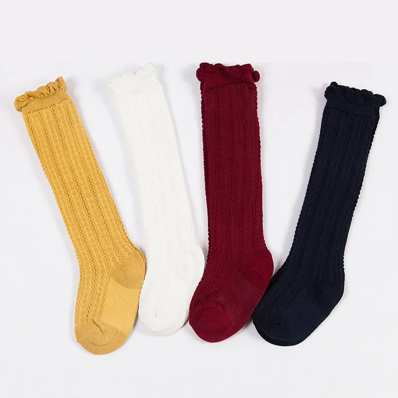 School photo baby girl sexi colourful body flower stripe stockings