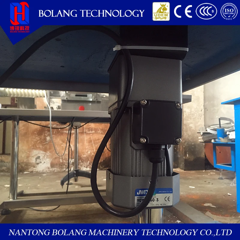 Китай Сделал ручной маркировки бутылок машина оптовая alibaba