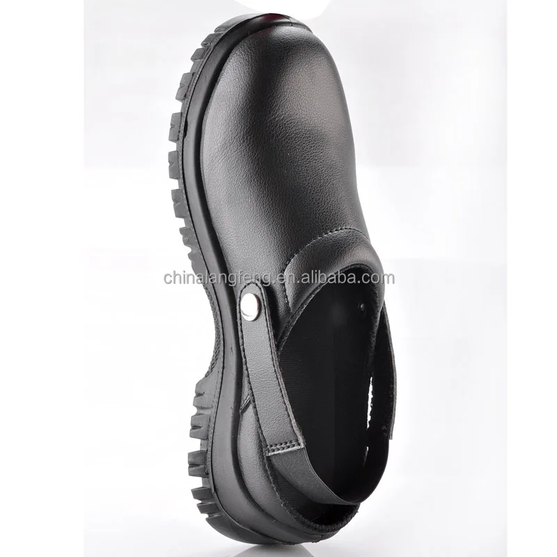 China anti-slip operating theatre clogs shoes nurse shoes