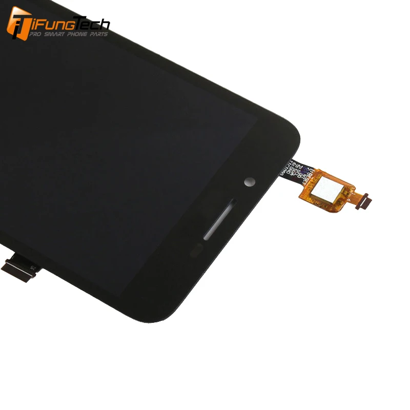 Wholesale Mobile Phone Spare Parts For Asus Replacing Original LCD Screen For Asus ZenFone Go ZC500TG LCD Complete