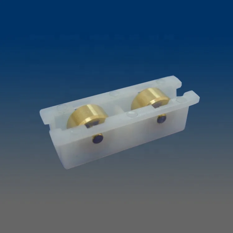 
Sliding Screen Window Brass Pulley Wheel Roller Wheel 1147 