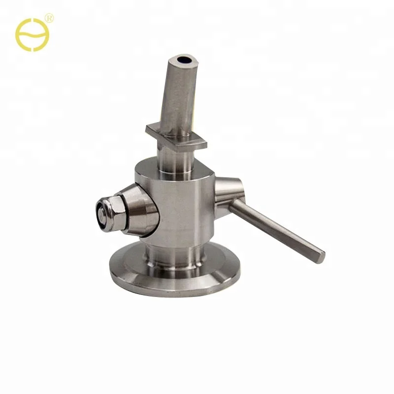 Пивной Бонг с трубкой и запасными частями промышленного клапана