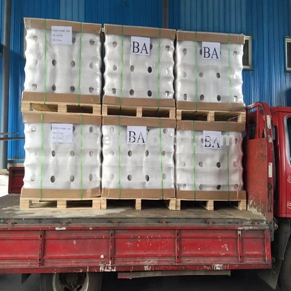 Tobacco Film Transparent polypropylene heat shrink cigarette bopp film