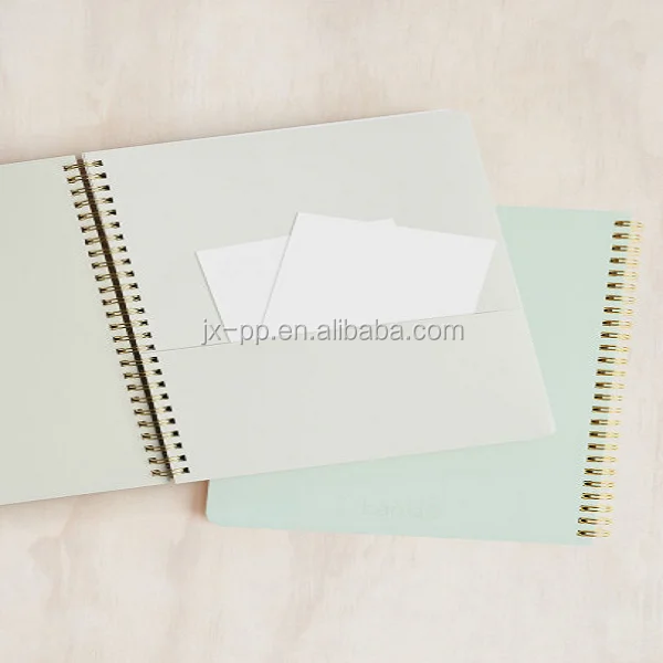 
Spiral Notebook - Ruled - 17.5x22.5cm - Hard Cover - I Am Very Busy 