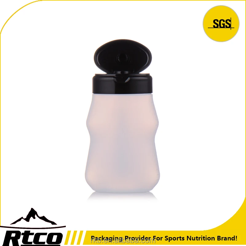 RTCO 16 унц. пластиковая бутыль с крышкой