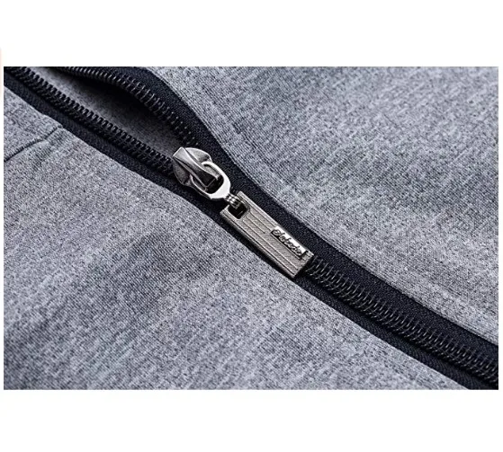 Fitted Quality Latest Fabric For Track Suit Sportswear