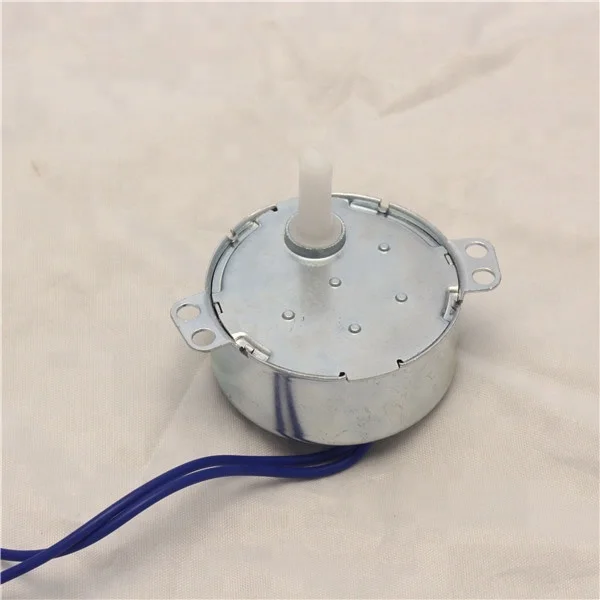 49tyd synchronous motor 4w