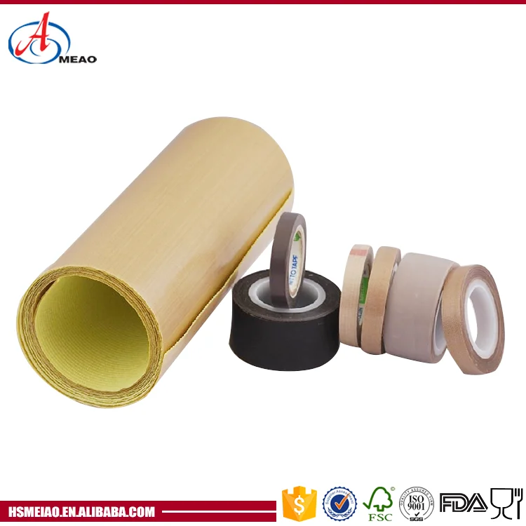 Тепло термостойкость ptfe уплотнение резьбы ленты