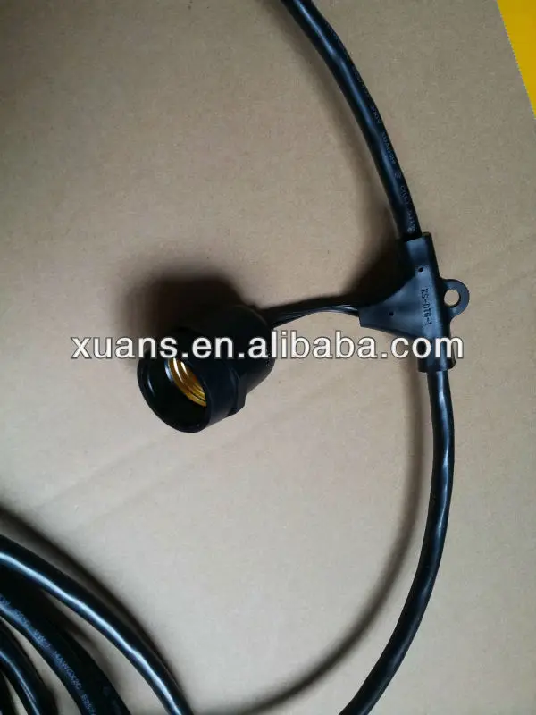 ul listed patio hanging lights outdoor lamp holder