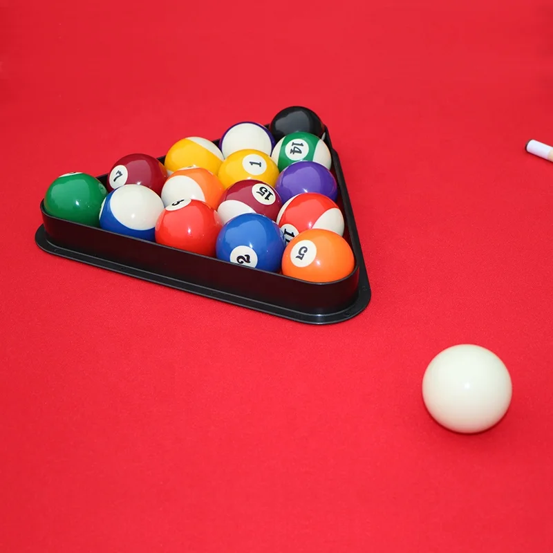 Отличный дизайн, хорошее качество, мини-бильярдный стол для детей