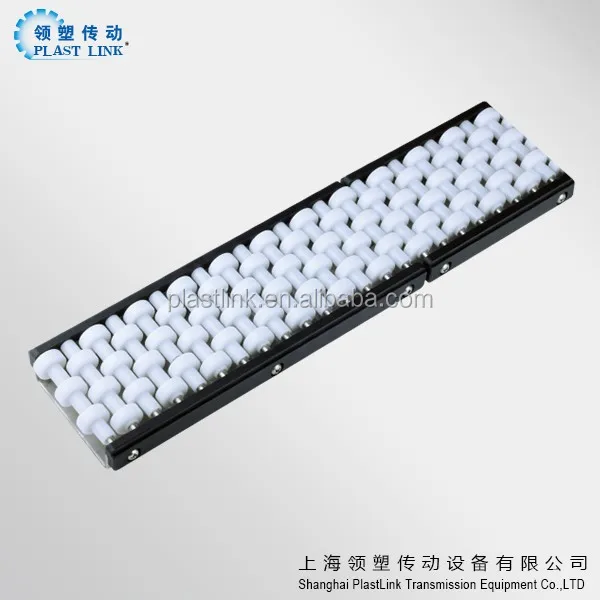 PL  pom material conveyor guid rail for conveyor