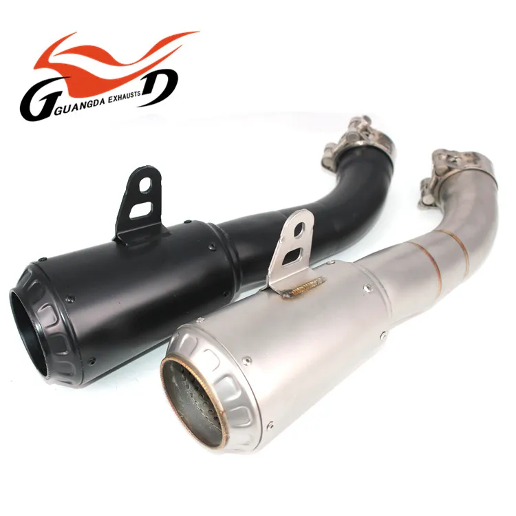 motorcycles 600 cc 1000cc mini gp  exhaust muffler motorcycle