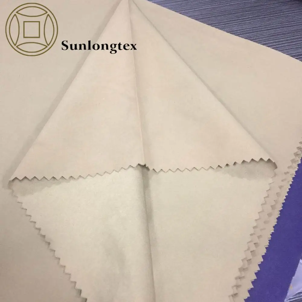 
65%polyester 35%nylon windproof fabric for windbreaker 