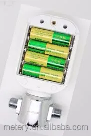 Battery Nitrogen hydrogen oxygen carbon dioxide mass flowmeter