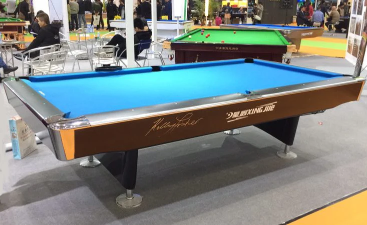 Mesa De Billar Professional Pool Table Price