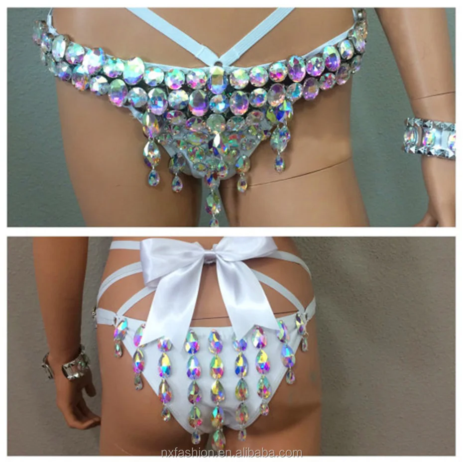 2018 Carnival Costumes band party with feather headpiece carnival wings for queen carnival wire costumes